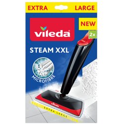 Vileda Ersatzbezug Steam XXL (2 Stück) Cene