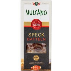 Vulcano Datlji, zaviti v slanino Cene