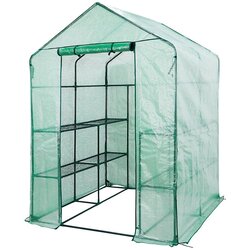 Neo Tools 15-911 cold frame /greenhouse Cene