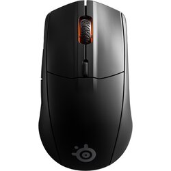 Steelseries Rival 3 Wireless mouse Gaming Right-hand RF Wireless + Bluetooth Optical 18000 DPI Cene