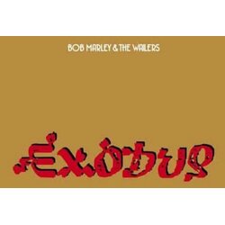 Bob Marley Bob Marley & The Wailers - Exodus + 2 Cene