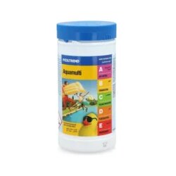 Pooltrend kombinovane tablete za dezinfekciju vode 3u1 Aquamulti 1 kg Cene
