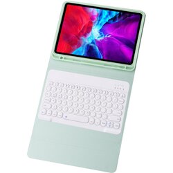Royal Bailey Flip cover in Bluetooth Tipkovnica YM45 za iPad mini 1/2/3/4/5, (21593903) Cene