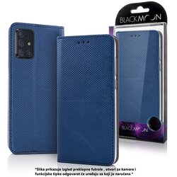 Black Moon Preklopna futrola za Samsung Galaxy S20 Ultra - plava Cene