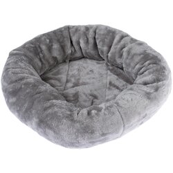Natural Paradise nadomestni deli - Okroglo mehko ležišče E/G/K (Ø 44 cm, siva) Cene