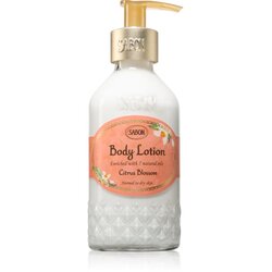 Sabon Citrus Blossom losjon za telo 200 ml Cene