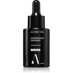 Azure Tan Colour Boost kapi za samotamnjenje za lice 30 ml Cene