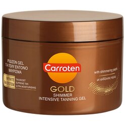 Carroten marmelada tamnjenje gold spf0 150ml Cene