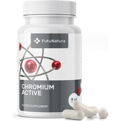 FutuNatura Chrom Active Cijene