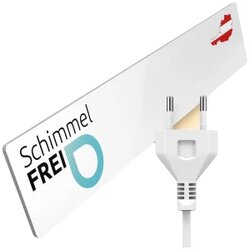Schimmel-DRY EDH-WHI-SDRY-M1 odvlaživač zidova/odstranjivač plijesni bijela Cene
