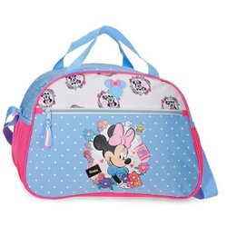 Disney Minnie Bolsa viaje Flowers Minnie Disney 40cm Cene