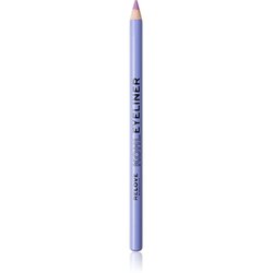 Revolution Relove Kohl Eyeliner olovka za oči Kajal nijansa Lilac 1,2 g Cene