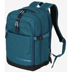 Travelite Kick Off Cabin Backpack Petrol Nahrbtnik Modra Cene