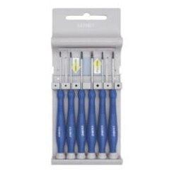Irimo komplet 6 preciznih odvijača 461-6-B Cene