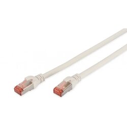 DGT Flow CAT6 patch kabal 10m Cene