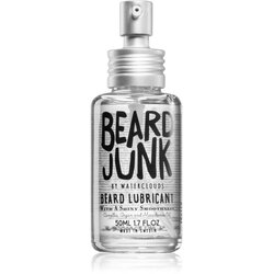 Waterclouds Beard Junk ulje za bradu 50 ml Cene
