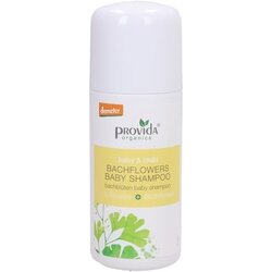 Provida Organics baby šampon z bachovimi cvetovi Cene