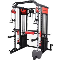 Livefit Multifunkcionalna sprava za vežbanje Smit Mašina MHG8201 Cene