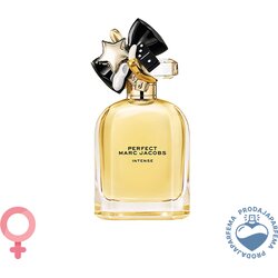 Marc Jacobs Perfect Intense - 100ml Cene