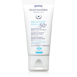 Isis Pharma Neotone Radiance SPF 50+ zaštitni fluid protiv tamnih mrlja SPF 50+ 30 ml Cene