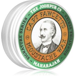 Captain Fawcett Moustache Wax Maharajah vosak za brkove za muškarce 15 ml Cene