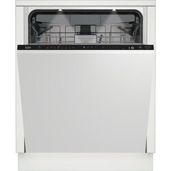 Beko Perilica posuđa ugradbena BDIN386E4AD Cijene