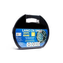 Skycar lanci za sneg KN40 12mm Cene