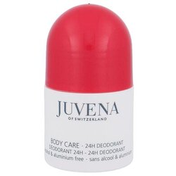 Juvena Body Care 24H 24-urni deodorant brez aluminija in alkohola 50 ml za ženske Cene
