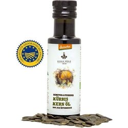 Schalk Mühle Bučno olje Demeter - 250 ml Cene