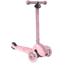 Scoot&Ride® otroški skiro highwaykick 3s rose Cene