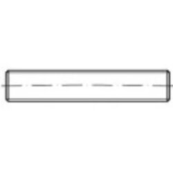  Navojni svornjak M10 450 mm Čelik Galvansko pocinčani TOOLCRAFT TO-5384499 10 ST Cijene