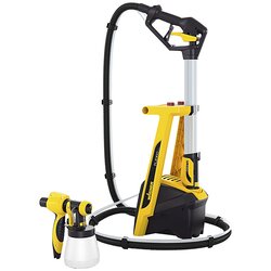 Wagner Univerzalni sustav za prskanje W 950 FLEXiO 2361 555 800 ml za lakove i lazure, inače direktno isisavanje iz originalne p Cene
