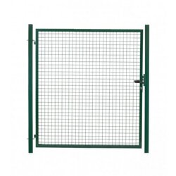 Master Kapija metalna 150x100x200cm P48172 zelena Cijene