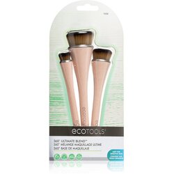 Ecotools 360° Ultimate Blend™ set kistova (za lice) Cene