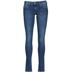 Pepe Jeans Jeans skinny SOHO Modra Cene