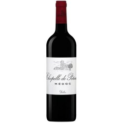 CHÂTEAU DE MALIGNY CHATEAU DE MALIGNY Potensac Medoc crveno vino 2016 0.75l Cene