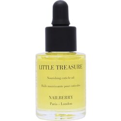 Nailberry Little Treasure Nourish Cuticle Oil Cene