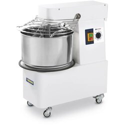 Spiralni Mešalnik s Fiksno Glavo, 88 kg/h, 400V/1100W, 431x740x804mm Cene