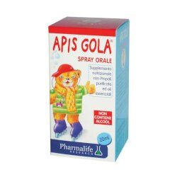 Pharmalife Apis Gola sprej za grlo Cene