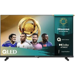 Hisense 40 inča 40A5Q qled fhd smart tv Cene