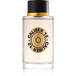 Jeanne Arthes Caliber 12 toaletna voda za moške 100 ml Cene