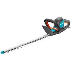 Gardena comfortcut električne škare za živicu 550/50 (550 w, duljina reza: 50 cm, debljina reza: 27 mm) + bauhaus jamstvo 5 godina na uređaje na električni ili motorni pogon Cijene