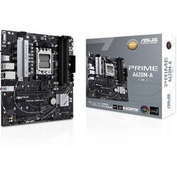 Mb AM5 ASUS PRIME A620M-A-CSM Cene