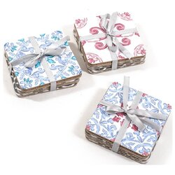 Mercury Home set podmetača 45918, 6u1, 10x10cm - sorto Cene