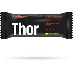 GymBeam OG1 Thor 7 g limun - limeta Cene