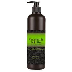 Macadamia DE LUXE - Balzam za kosu 500ml Cene