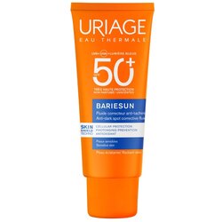 Uriage bariesun spf50+ krema protiv fleka 40ml Cene
