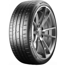 Continental sportcontact 7 ( 295/35 ZR21 (103Y) mgt ) Cene