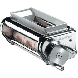 Kitchenaid dodatak za pravljenje raviola aparat za testenine, srebrna Cene