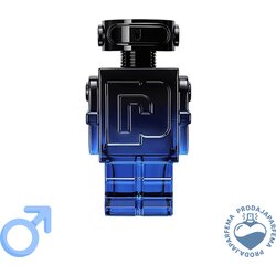 Paco Rabanne Phantom Intense - 50ml Cene